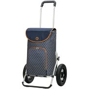 Andersen Shopper Royal Shopper Famke Carrello della spesa 59 cm Foto del prodotto