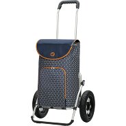 Andersen Shopper Royal Shopper Famke Carrello della spesa 59 cm Foto del prodotto