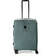 Gabol Radar 4 ruote Carrello 65 cm con piega di espansione Foto del prodotto