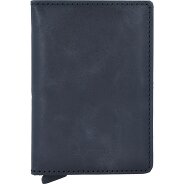 Secrid Slimwallet Vintage Portafoglio per carte di credito RFID in pelle 6,5 cm Foto del prodotto