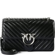 PINKO Love One Borsa a tracolla Pelle 26.5 cm Foto del prodotto