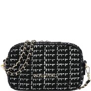 Valentino Tweed Borsa a tracolla 20 cm Foto del prodotto