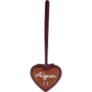 AIGNER Etichetta per borsa moda in pelle 8 cm Foto del prodotto