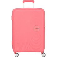 American Tourister Soundbox 4 ruote Carrello 67 cm espandibile Foto del prodotto