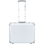 Alumaxx Trolley business a 2 ruote Scomparto per laptop 37 cm Foto del prodotto