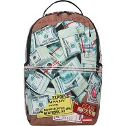Sprayground 1 Off Bags Stacks Zaino da giorno 45 cm Scomparto per laptop Foto del prodotto