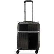 Roncato Airglam 4 ruote Carrello della cabina S 55 cm con piega di espansione Foto del prodotto