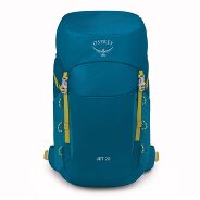 Osprey Jet 28 Zaino da trekking 55 cm Foto del prodotto