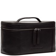 The Chesterfield Brand Wax Pull Up Borsa da toilette Pelle 29 cm Foto del prodotto