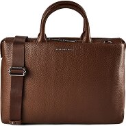 Mandarina Duck Mellow Urban Borsetta Pelle 40 cm Scomparto per laptop Foto del prodotto