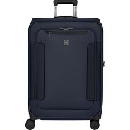 Victorinox Werks Traveler 7.0 4 ruote Carrello 69 cm Foto del prodotto