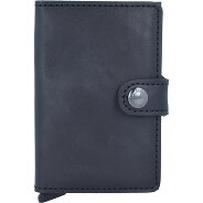 Secrid Miniwallet Vintage Custodia per carte di credito Portafoglio RFID in pelle 6,5 cm Foto del prodotto