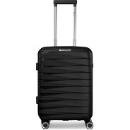 Franky London 4 ruote Carrello della cabina S 55 cm con piega di espansione Foto del prodotto