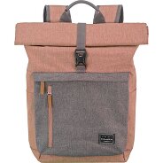 Travelite Zaino Basics Rollup Scomparto per laptop da 47 cm Foto del prodotto