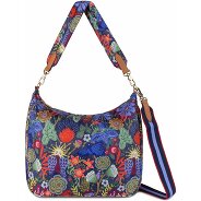 Oilily Schokland Treasues Honey Honey Borsa a tracolla 29 cm Foto del prodotto