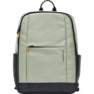 Mandarina Duck Zaino Eco Coated 44 cm Foto del prodotto