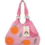 Fritzi aus Preußen Fritzi x Frida Kahlo Izzy Medium Limited Borsa shopper 42 cm Foto del prodotto