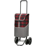 Andersen Shopper Quattro Shopper Gese Carrello della spesa 59 cm Foto del prodotto