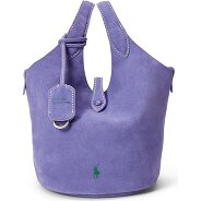 POLO RALPH LAUREN Polo Play Borsa shopper Vera Pelle 28 cm Foto del prodotto