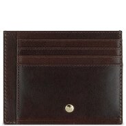 bugatti Neaples Custodia per carta di credito Protezione RFID Pelle 11.5 cm Foto del prodotto