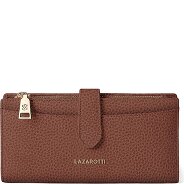 Lazarotti Bologna Leather Portafoglio Vera Pelle 20 cm Foto del prodotto