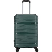 d&n Travel Line 4300 4 ruote Carrello M 68 cm Foto del prodotto d&n Travel Line 4300 4 ruote Carrello M 68 cm Foto del prodotto