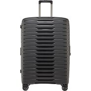 Stratic Novium 4 ruote Carrello L 77 cm con piega di espansione Foto del prodotto