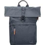 Travelite Zaino Basics Rollup Scomparto per laptop da 47 cm Foto del prodotto