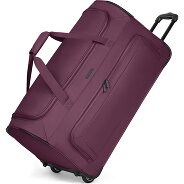 Redolz Duffle Essentials 2 ruote Borsa da viaggio 71 cm Foto del prodotto