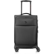 Pack Easy GoUp 4 ruote Carrello della cabina S 53 cm con piega di espansione Foto del prodotto