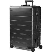 Redolz Pro Aluminium 4 ruote Carrello L 77 cm Foto del prodotto