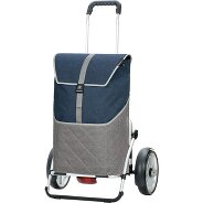 Andersen Shopper Royal Shopper Plus Lasse Carrello della spesa 63 cm Foto del prodotto