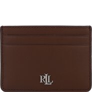 Lauren Ralph Lauren Custodia per carta di credito Pelle 10.5 cm Foto del prodotto