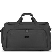 Redolz Essentials 12 Borsa da viaggio Weekender da 55 cm con scomparto per le scarpe Foto del prodotto