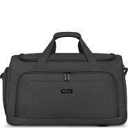 Redolz Essentials 12 Borsa da viaggio Weekender da 55 cm con scomparto per le scarpe Foto del prodotto