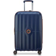 Delsey Paris Carrousel 2 4 ruote Carrello 68 cm con piega di espansione Foto del prodotto