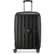 Delsey Paris Carrousel 2 4 ruote Carrello 68 cm con piega di espansione Foto del prodotto Delsey Paris Carrousel 2 4 ruote Carrello 68 cm con piega di espansione Foto del prodotto