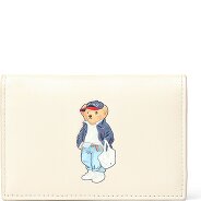 POLO RALPH LAUREN Bear Custodia per carta di credito Pelle 10 cm Foto del prodotto