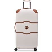 Delsey Paris Chatelet Air 2.0 Carrello a 4 ruote da 80 cm Foto del prodotto