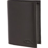 oxmox Leather Portafoglio Protezione RFID Vera Pelle 10 cm Foto del prodotto
