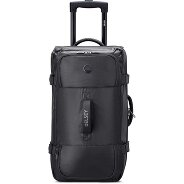 Delsey Paris Raspail 2-Wheel Holdall 73 cm Foto del prodotto