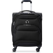 Delsey Paris Sky Max 2.0 Carrello cabina a 4 ruote 55 cm Foto del prodotto