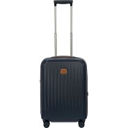 Bric's Taormina 4 ruote Carrello S 57 cm con piega di espansione Foto del prodotto