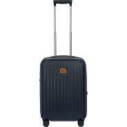 Bric's Taormina 4 ruote Carrello S 57 cm con piega di espansione Foto del prodotto