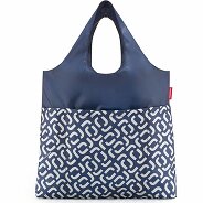 reisenthel Mini Maxi Shopper Plus Shopping Bag 42,5 cm Foto del prodotto