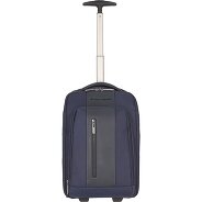 Piquadro Brief 2 ruote Zaino trolley 40 cm Scomparto per laptop Foto del prodotto