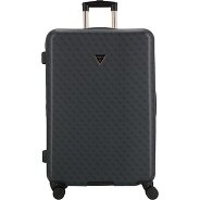 Guess Jesco 4 ruote Carrello 77 cm con piega di espansione Foto del prodotto