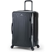 Gregory Quadro Pro 28 4 ruote Carrello 71 cm con piega di espansione Foto del prodotto