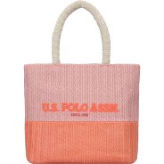 U.S. Polo Assn. Straw 04 Borsa a tracolla 38 cm Foto del prodotto