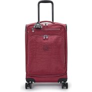 Kipling New Youri Spin New Youri Spin 4 ruote Carrello della cabina 55 cm Foto del prodotto